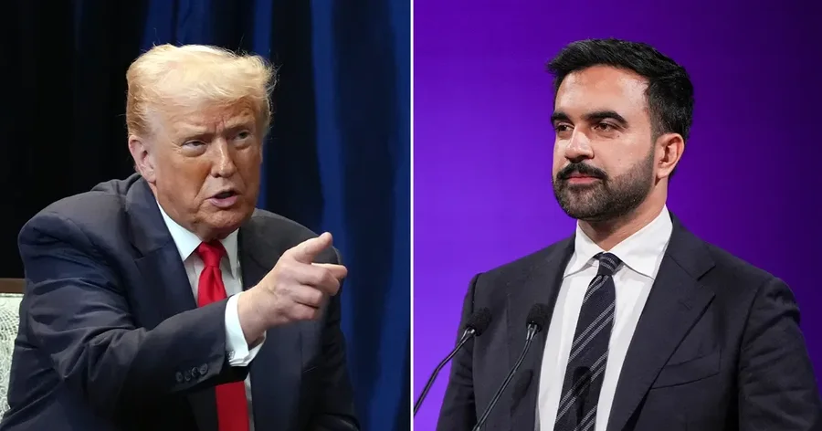 Demokrati Zohran Mamdani fiton Bashkinë e New York: Shpresa e ka