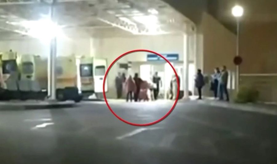 E rëndë në Greqi! Përleshje mes tifozëve, ultrasit