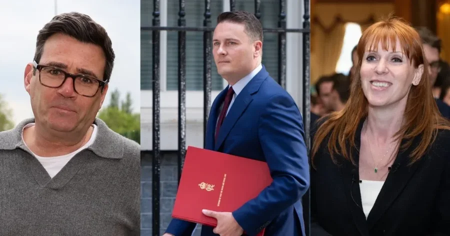 Kush do t&euml; z&euml;r&euml; postin e Keir Starmer pas dor&euml;heqjes? BBC:
