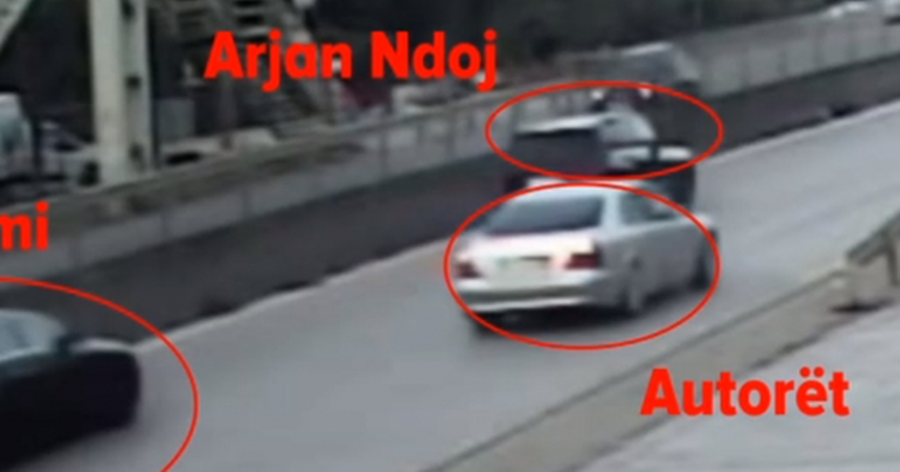 Atentati ndaj tij në 2019/ Dëshmon në GJKKO Arjan Ndoja: Dua