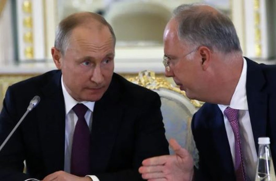 I dërguari i Putinit vijon vizitat në SHBA, Dmitriev do të