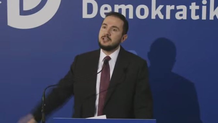 &ldquo;E kam mundur Ram&euml;n, nd&euml;rsa k&euml;ta i d&euml;rrmon prej