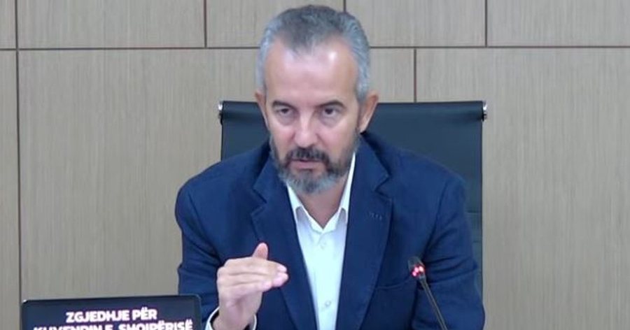 “Partitë politike kanë gjykimet e tyre”, Celibashi: