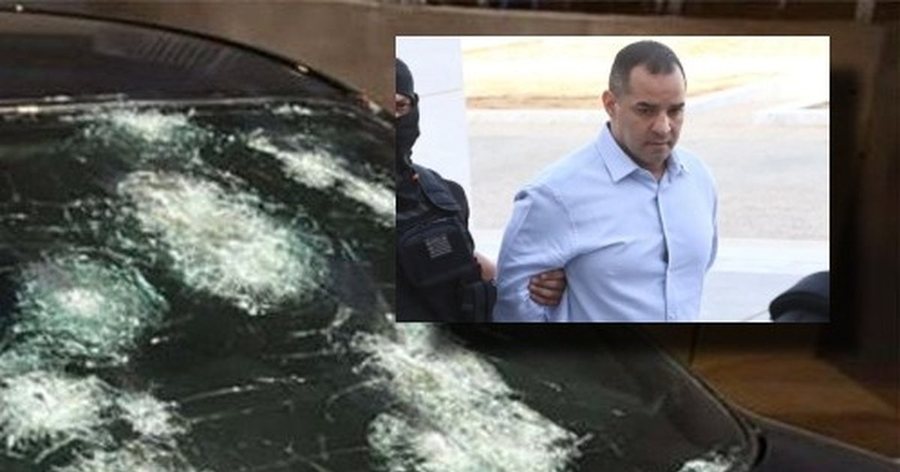 EMRAT/ U përfshinë në atentatin ndaj mafiozit grek Jani