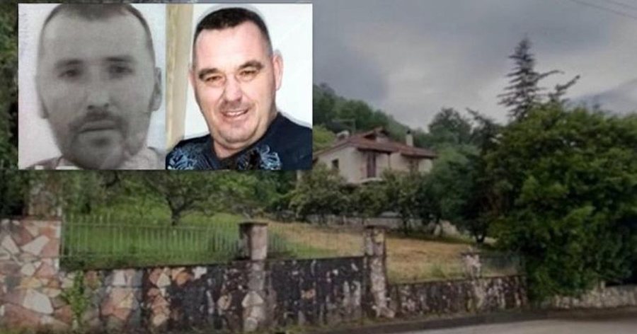 EMRAT/ Rr&euml;mbimi dhe zhdukja e Leonard Thodhorit dhe Fatmir Sulovarit! Pas