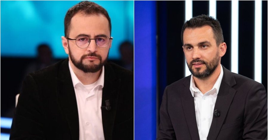 "Keqardhje për Tikun!" Përplasja për karrigen e