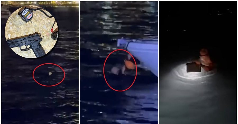 U arrestua në Sarandë dhe rezulton i përfshirë në