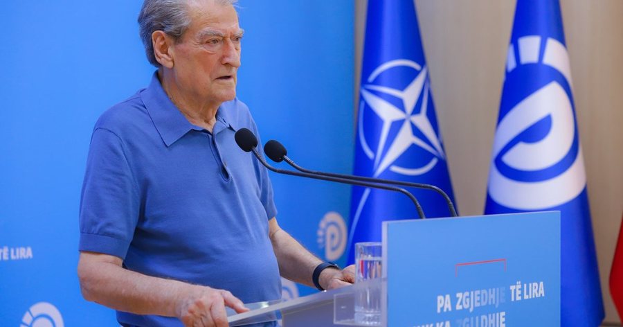 Berisha: Partia duhet të jetë e bashkuar në parimet dhe vlerat