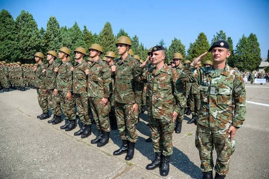 Ministri njofton VENDIMIN: Shqip&euml;ria do t&euml; d&euml;rgoj&euml; n&euml;