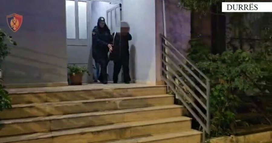 Banesën me qira e kishin kthyer në ‘fole’ prostitucioni/