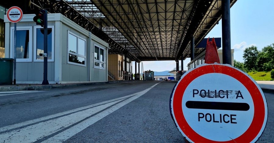 Targat e huaja nuk mund t&euml; qarkullojn&euml; n&euml; Kosov&euml; m&euml;