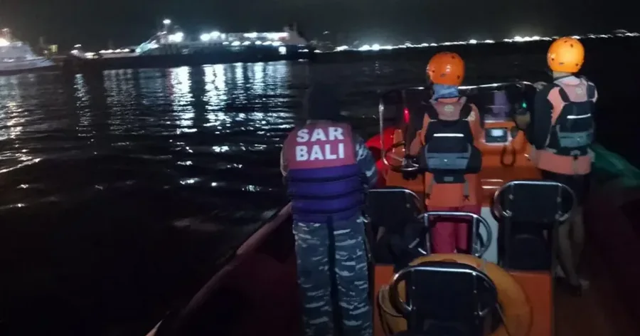 Fundoset trageti në brigjet e Balit, katër persona humbin jetën,