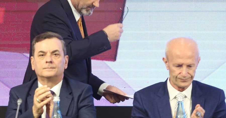 Kodi i ri Penal/ BIRN: Tre vjet burg nëse tallesh dhe përbuz