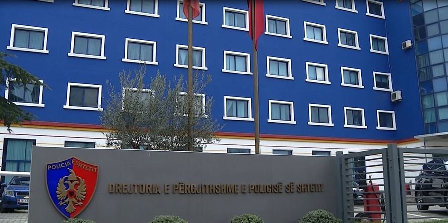 Plas tritoli n&euml; der&euml;n e banes&euml;s n&euml; Tiran&euml;! Raportohet