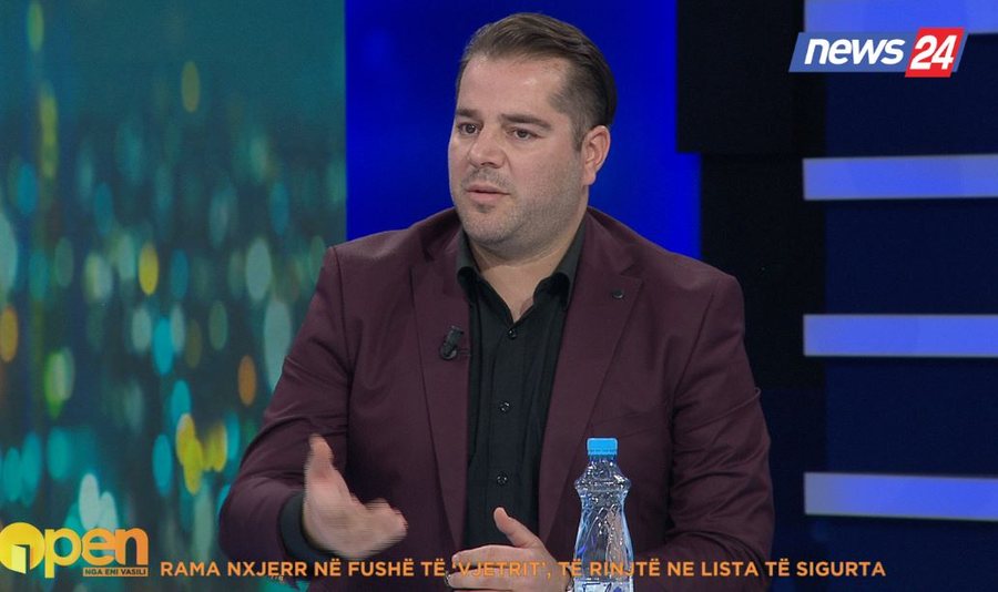 “Një parlament me “petale” s’ka sens”, Bala: