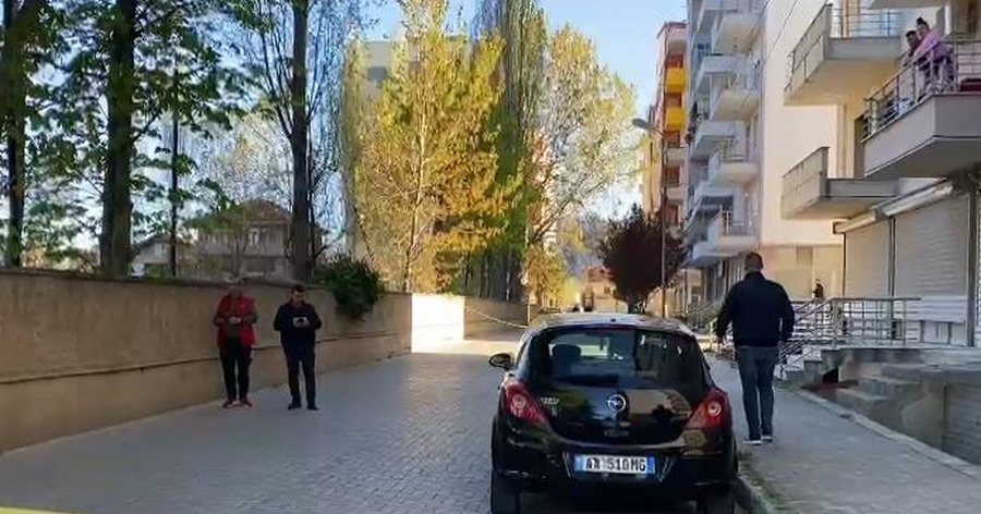 Dy e nis&euml;n n&euml; spital, t&euml; tjer&euml;t pastruan gjakun/ Zbardhet