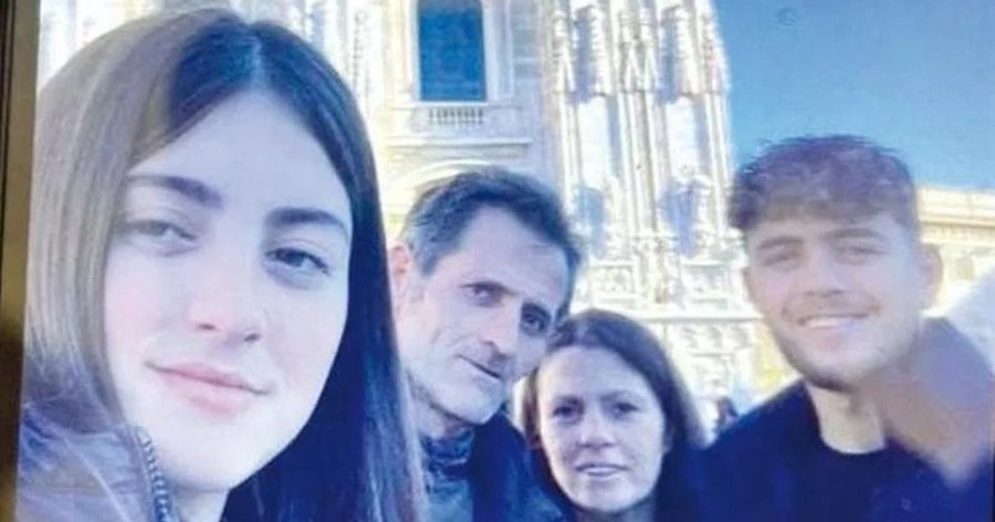 "Na mungon"/ Familja shqiptare u shua n&euml; Itali,