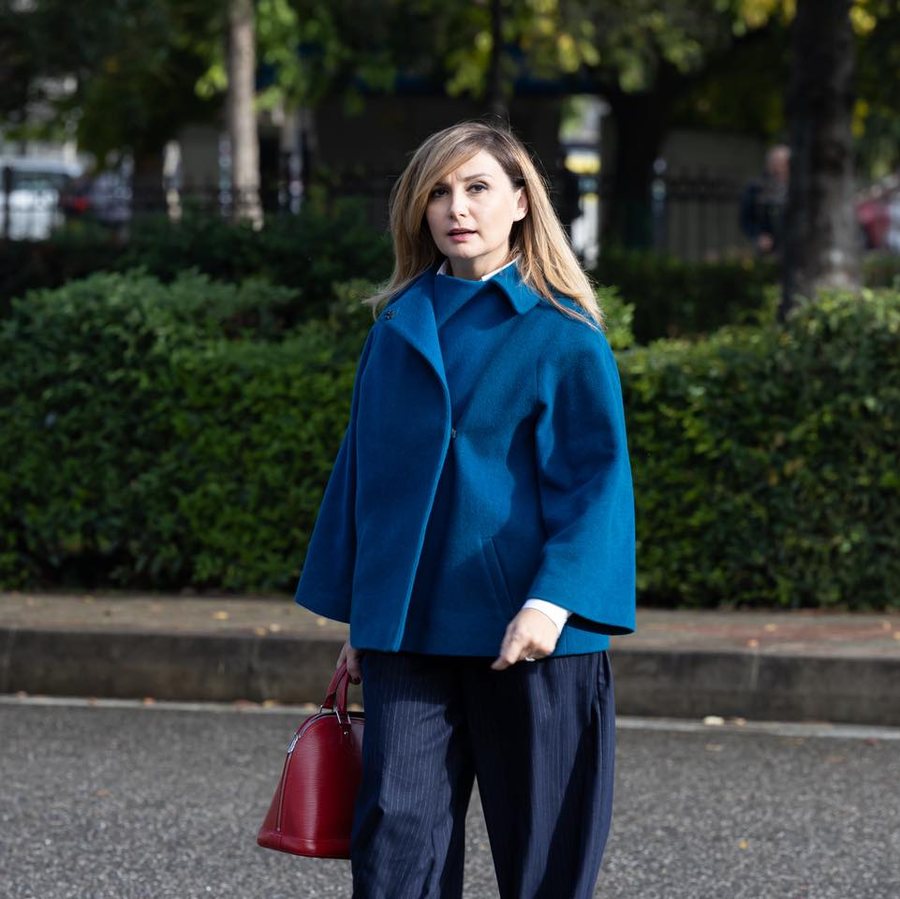 &ldquo;Rritja ekonomike n&euml; let&euml;r nuk mban njer&euml;zit n&euml;