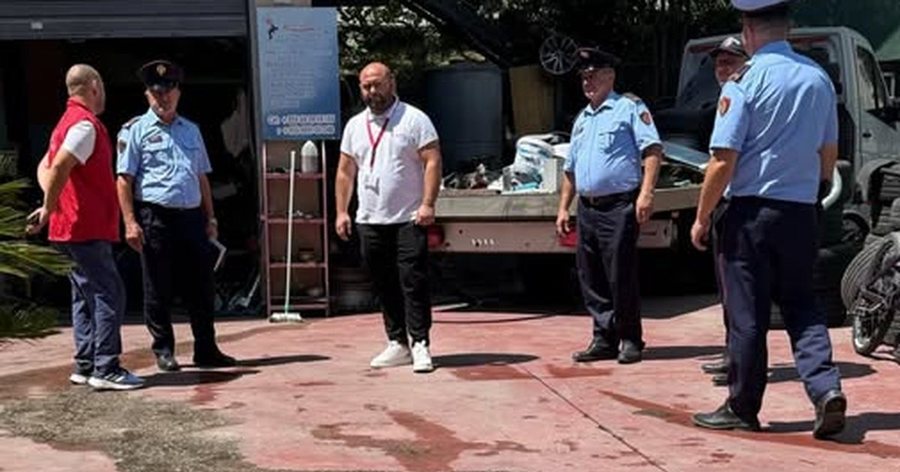 Lirimi i hapësirave publike/ Rama ndan pamjet: Pikërisht! Nuk mund