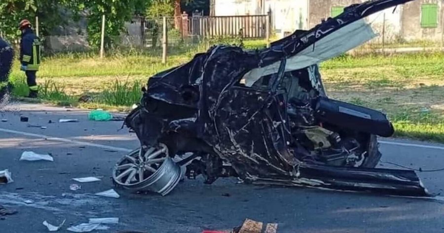 "Automjeti ndahet në dysh!" Tentoi t&#039;i shpëtonte