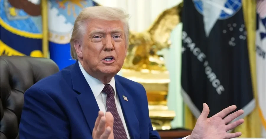 Lufta n&euml; Lindjen e Mesme/ Trump: Iranit i kan&euml; mbetur 22% e raketave