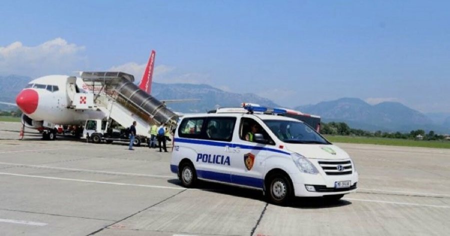 Ekstradohet nga Belgjika Sergej Hasanpapaj, i p&euml;rfshir&euml; n&euml;