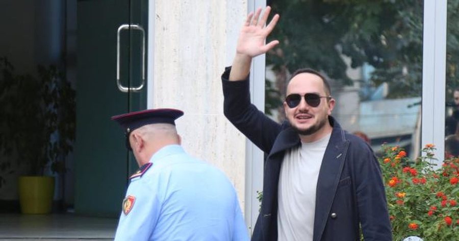 Kërkoi liri me kusht, Gjykata e Fierit shtyn seancën për Ervin