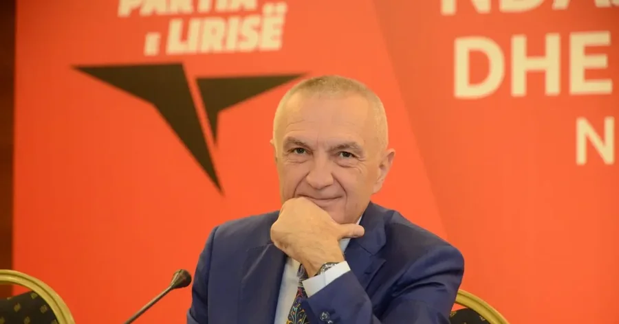 "Sot u njoftova për një dënim i ri me rregullore të