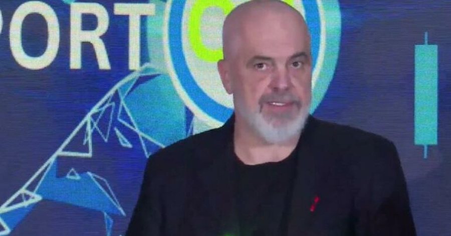 "Prodhimet &lsquo;Made in Albania&rsquo; pasaport&euml; p&euml;r n&euml;