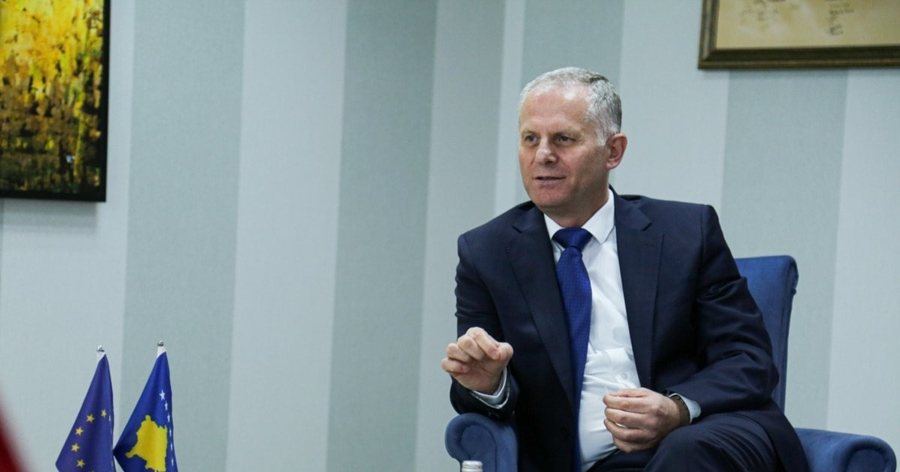 Hetimet për fabrikën e mbetjeve shtazore, Prokuroria Speciale merr