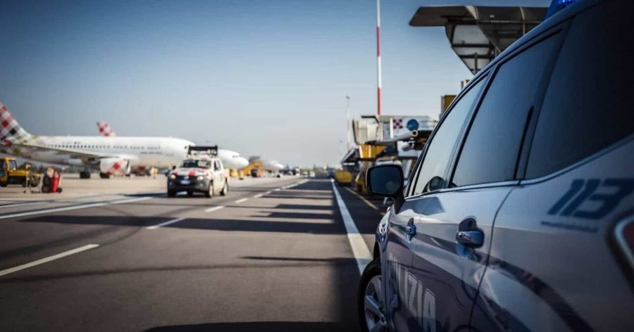 I vodhi pronarit grek 130 mijë euro dhe u arratis! Arrestohet pas një