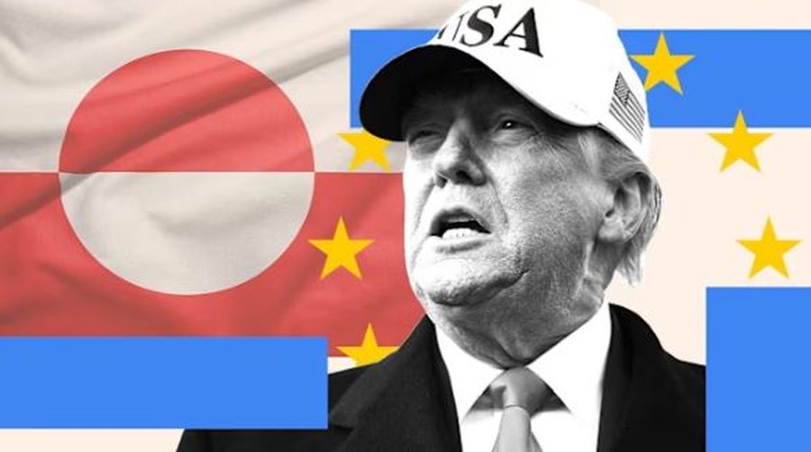 Tregjet europiane n&euml; r&euml;nie pas njoftimit t&euml; Trump p&euml;r tarifa