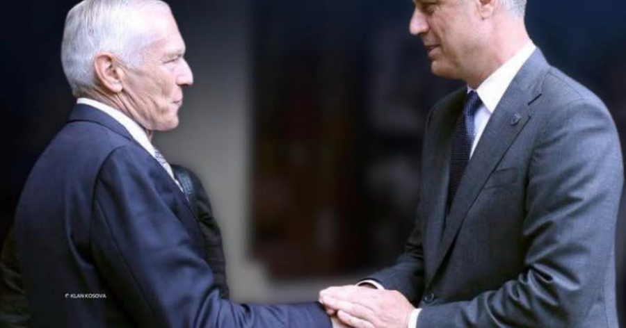 "Çfarë turpi për drejtësinë