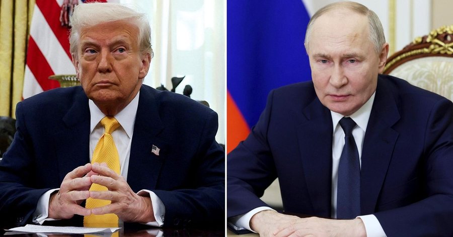 A do të ketë një armëpushim për Ukrainën?  Trump