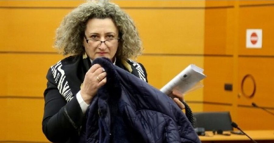 KLGJ refuzoi shqyrtim e dosjes s&euml; Irena Gjok&euml;s! Inspektori i