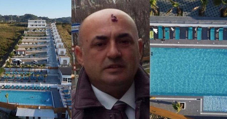 Ndërtoi pa leje resortin në fshatin Shetaj, lihet në burg