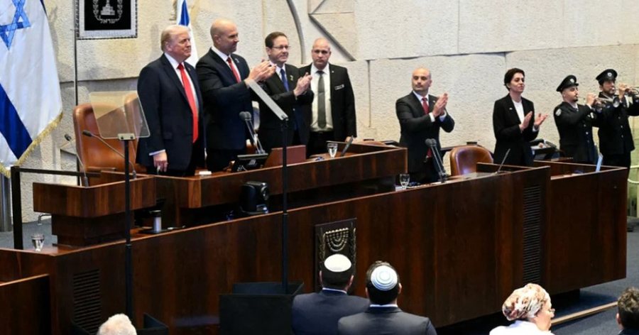 "U dhashë fund tetë luftërave në tetë muaj",