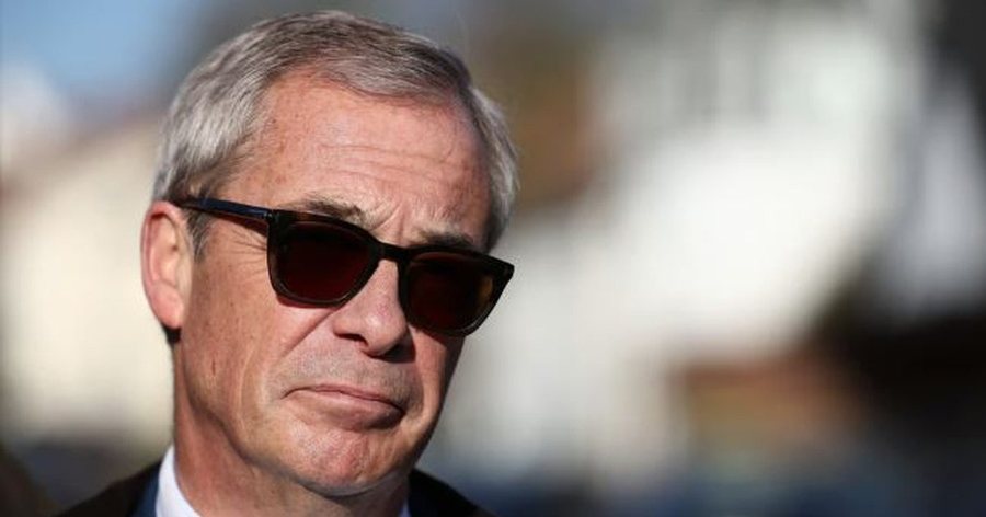 POLITICO: 9 gjëra që Nigel Farage mund të bëjë në