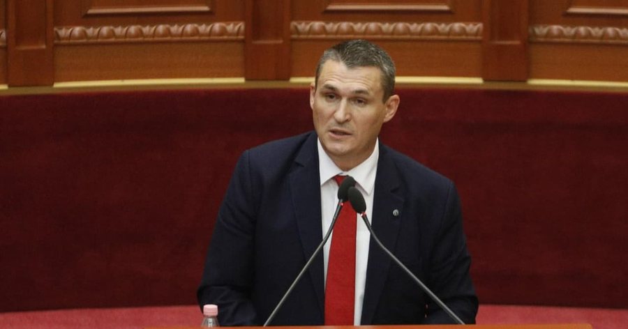 "Të përfshirë edhe në krimin kibernetik"/ Raporti