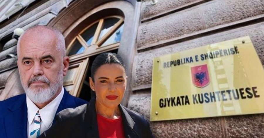 Qeveria ankimoi pezullimin nga detyra të Ballukut/ Kushtetuesja merr