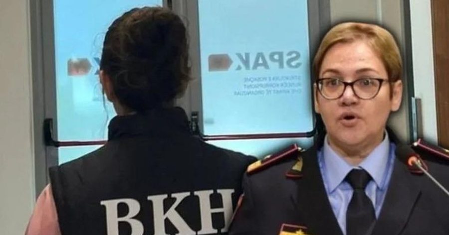 Nuk dorëzoi dokumentacionin brenda afatit të caktuar/ Aida Hajnaj