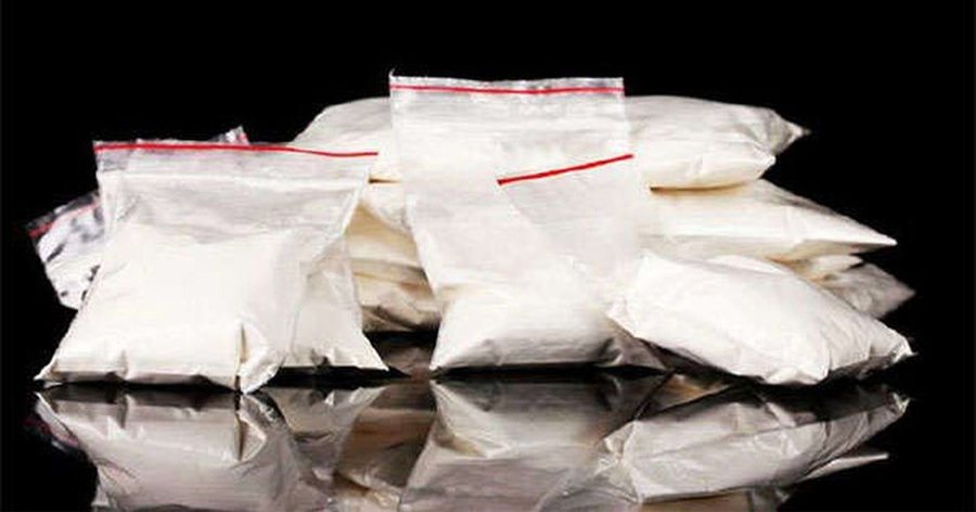 U kap&euml;n me 40 kg kokain&euml;, dhjet&euml; shqiptar&euml;t dalin sot para