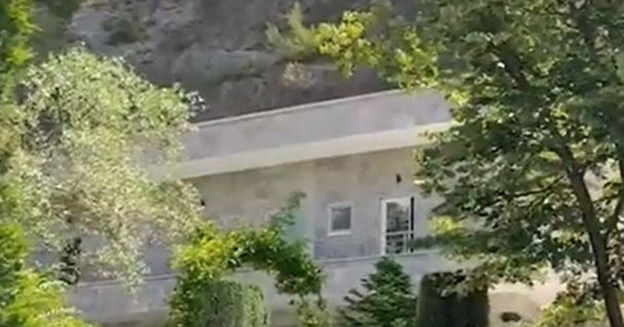 DETAJE nga të shtënat drejt hotelit të ish-shoferit të Arjan