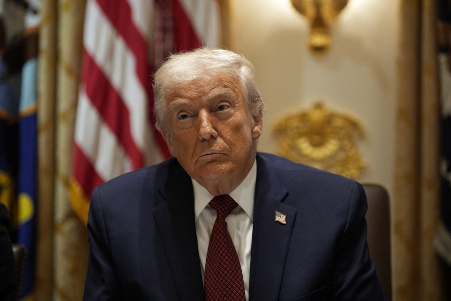 Pretendimet e Trumpit për NATO-n në Afganistan shkaktojnë