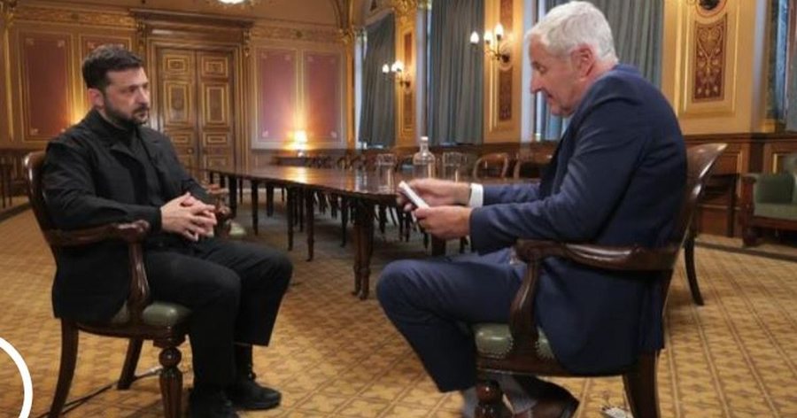 Zelenskyy paralajmëron: Rusia mund të sulmojë një
