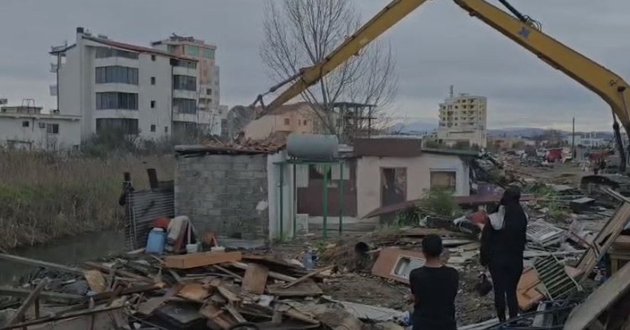 IKMT nis shembjen e sht&euml;pive nj&euml; dit&euml; para te "Ura e