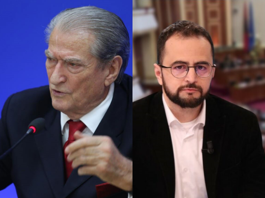 U zgjodh me 35 firmat e opozitës dhe 85 votat e PS, PD s’do e