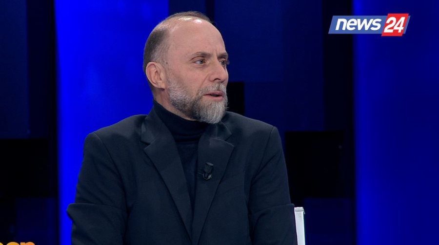 Arion Sulo: Lista e PS me të rinj, por pa logjikë politike. Rama do