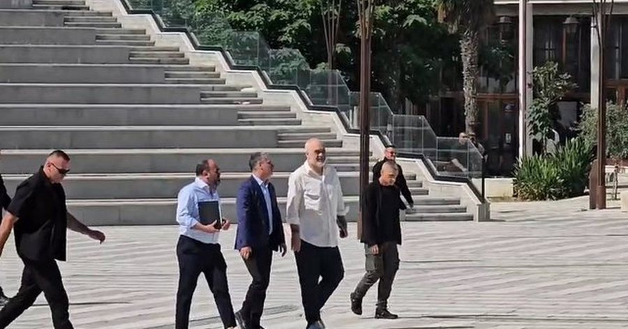 Aksionet për zbatimin e "porosive", punonjësit e