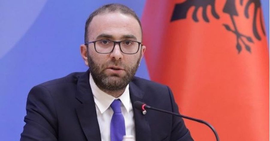 Kërkesa për shkarkim të Bajram Begajt/ Bardhi: Nuk mund të
